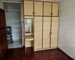 Blk 372 Clementi Avenue 4 (Clementi), HDB 3 Rooms #594607021